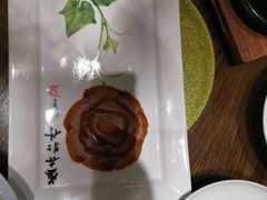 -全聚德(江宁店)