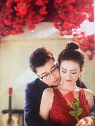 -太郎花子婚纱摄影艺术中心