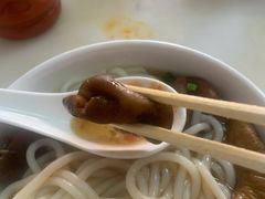 猪肠粉-海幢瑞芳饮食店