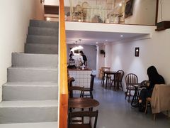 -猫友咖啡店(玉林西路店)