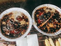 -回头烧烤(悦荟购物中心店)