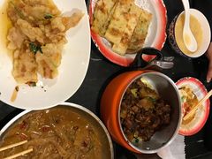 -金掌勺锅包肉(太原万达店)
