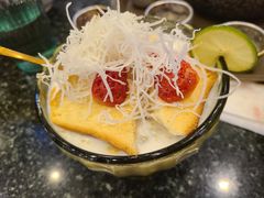 -浩海火烧云傣家菜(蓝港店)