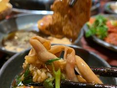 -蜀九香火锅(九眼桥店)