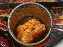 -祝幺妹火锅(裕华村总店)