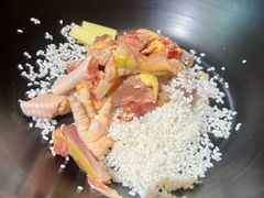 -阿鸡鱼庄·顺德鲜蒸小炒(亚运村店)