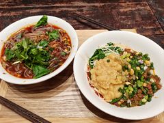 -周小波重庆小面·重庆名小吃(邹容路店)