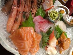 -和彩放题餐厅(酒仙桥店)