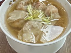 -百福麵家(新馬路店)