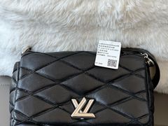 -六六奢品·vintage中古·回收二手奢侈品包包手表首饰(环球港店)