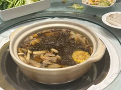-天宜隆蘑菇宴火锅(石景山旗舰店)
