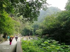 -北京上方山国家森林公园