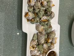 -舌尖上·霞浦滩涂海鲜·新闽菜(总店)