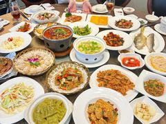 -庄氏祥记家常食府(国瑞建材家居博览中心店)