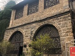 -沕沕水生态风景区