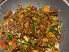 -春熙小馆(乘风庄店)
