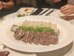 -四季民福烤鸭店(和平里店)