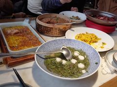 -二十八里太湖船菜(吉祥路店)