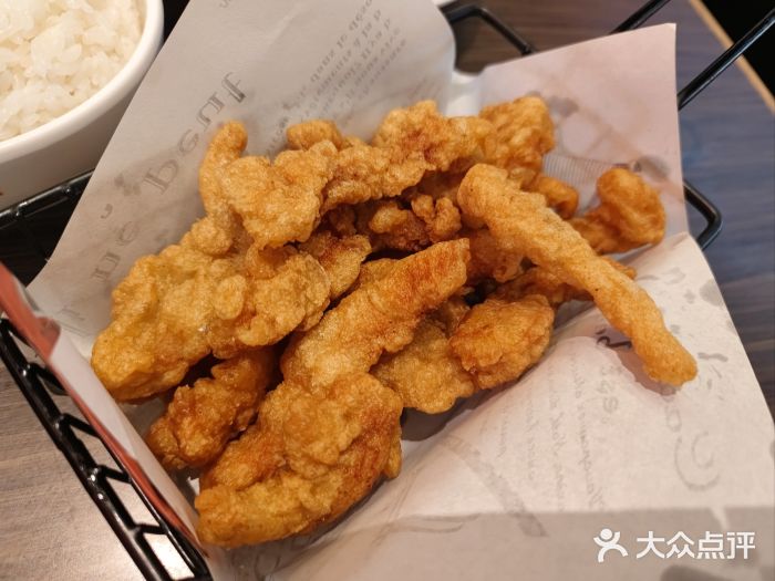 胖哥俩肉蟹煲(龙德广场店)图片