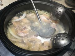 -润泽园椰子鸡(汇一城店)