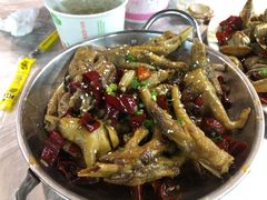 -小民大排档(光谷店)