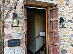 -云端咖啡(山顶教堂店)