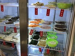 -来伊回麻辣烫·火锅串串清真(红瓦寺总店)