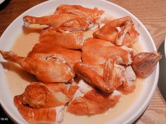 -张家卫·阳江菜·小海鲜(肥婆湾桥店)