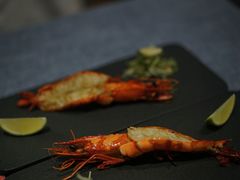 -1218 GRILL 主厨