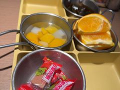-将军牛排·尔滨地标朝鲜族美食(总店)
