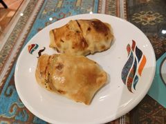 和田烤包子-巴依老爷·新疆美食(上城区天城路店)