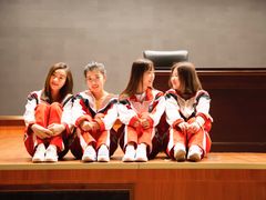 -金陵中学(河西分校)