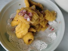-阿明小菜·海鲜·上海菜(梅陇店)