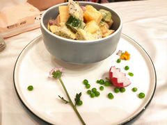 -汉通东林海鲜大酒店(鼓楼孝闻街店)