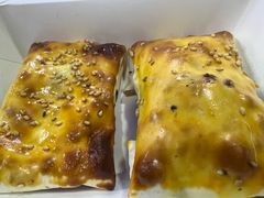 -新疆味道(大成名店公园店)