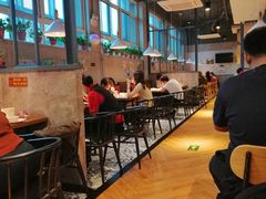 大堂-比格比萨自助(国展店)