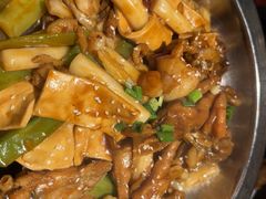 -沙掌门肉蟹煲(沙溪店)