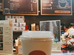 -及咖啡GatherCoffee(华申大厦店)
