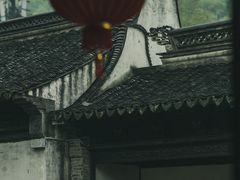 -惠山古镇·寄畅园