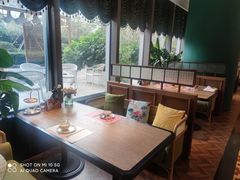 -甜阿姨·天台花园私房菜(万松园店)
