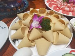 -和院老火锅铜锅烧烤海鲜(朱雀大街店)