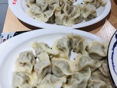 -老边饺子馆(东单店)