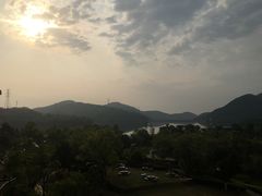 -宁波九龙湖开元度假村