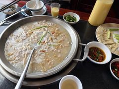 老来福酸汤兔(小锅)-老来福·非遗酸汤兔(凯旋路店)