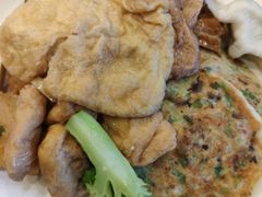 -素德轩素食餐厅(东港店)