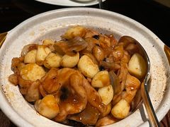 -北京四季酒店·采逸轩