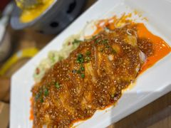 -蜀厨小匠(蒲江店)