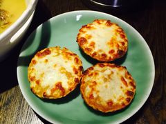 -粗茶淡饭·隐庐私厨(东亭店)