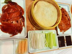 -元唐家宴•经典东北菜(梅市口路店)