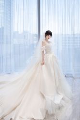 点击看大图 -MuseMarry婚纱(前海嘉里中心店)